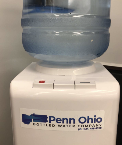 Penn Ohio Water Cooler