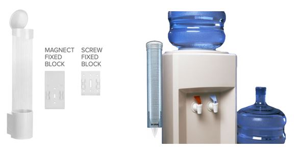 Bottled Water/Cooler Accessories