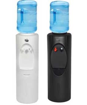 Brio Top Loading Bottled Water Cooler 