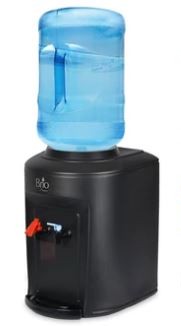 Countertop Bottled Water Cooler 